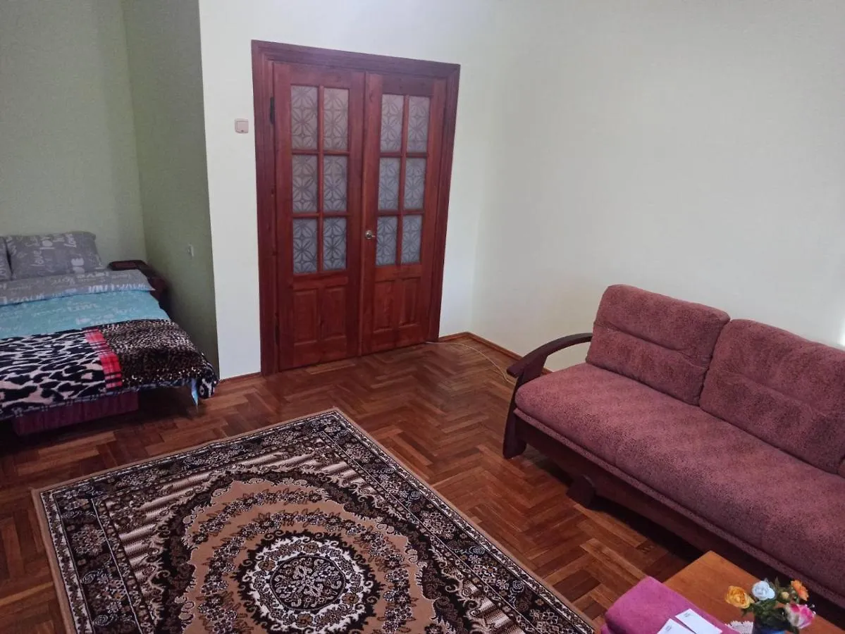 Кульпарківська 128,Економ Apartman Lviv
