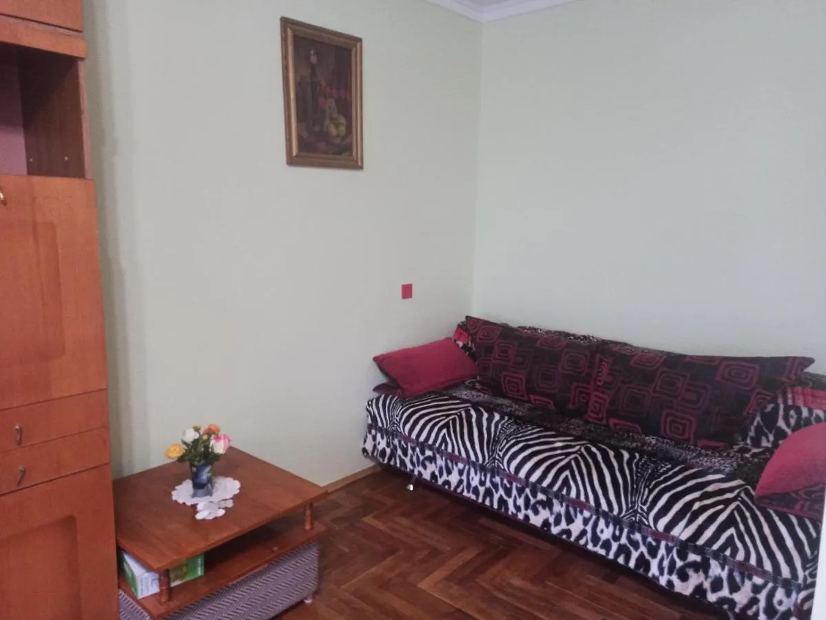 Кульпарківська 128,Економ Apartman Lviv