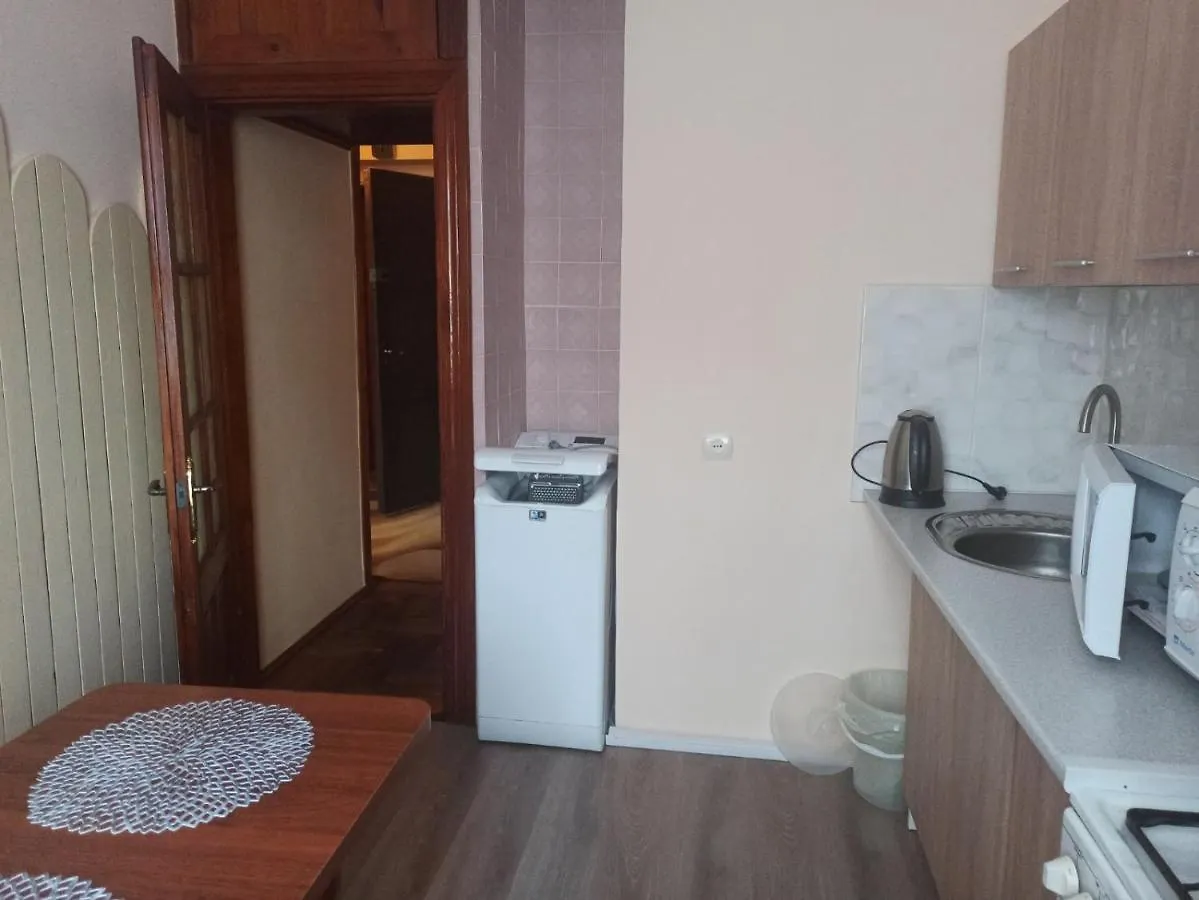 Кульпарківська 128,Економ Apartman Lviv 0*,